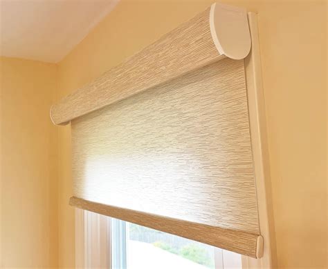 Budget Blinds .